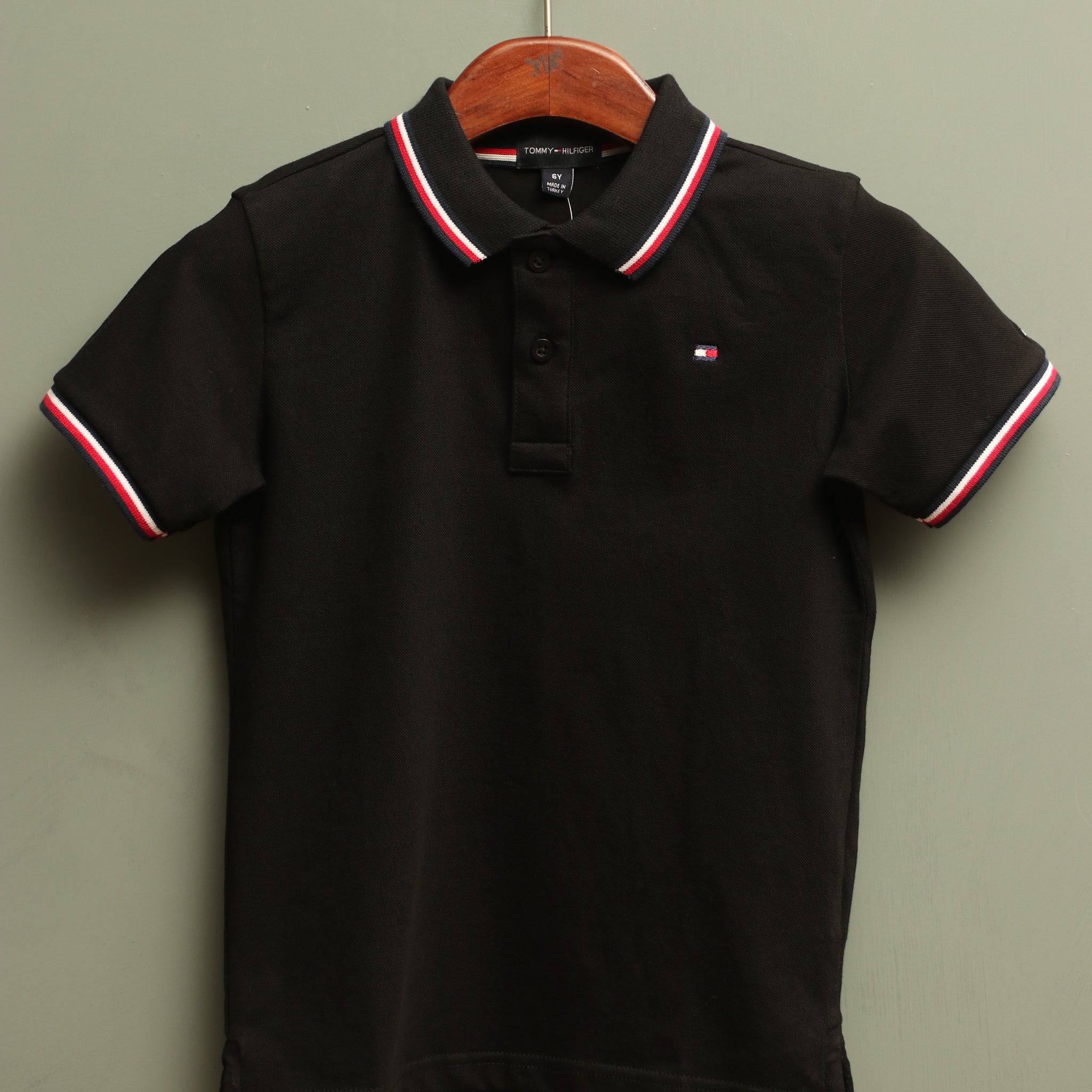 Kids Polo Shirt 121