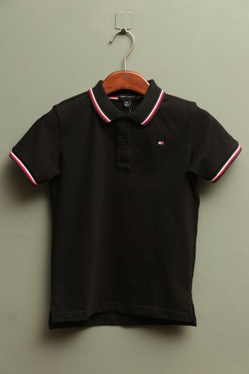 Kids Polo Shirt 121