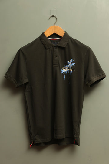 Men Polo Shirt 581