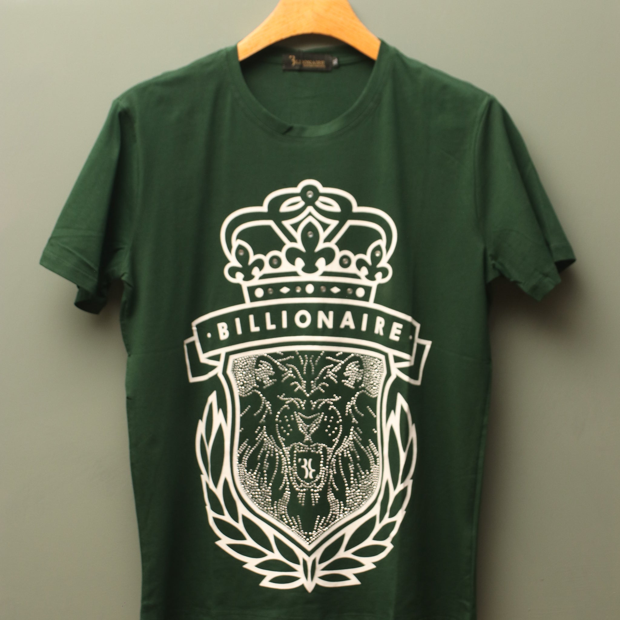 Men T-Shirt - 321