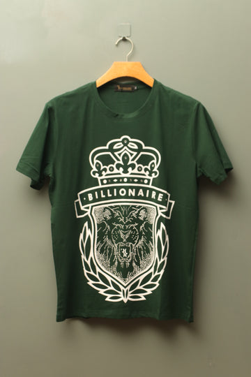 Men T-Shirt - 321