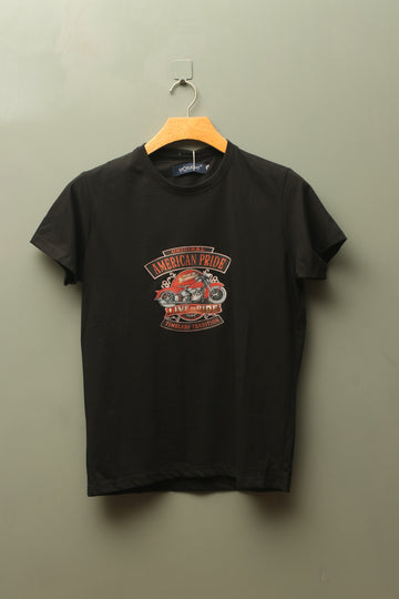 Men T-Shirt - 324