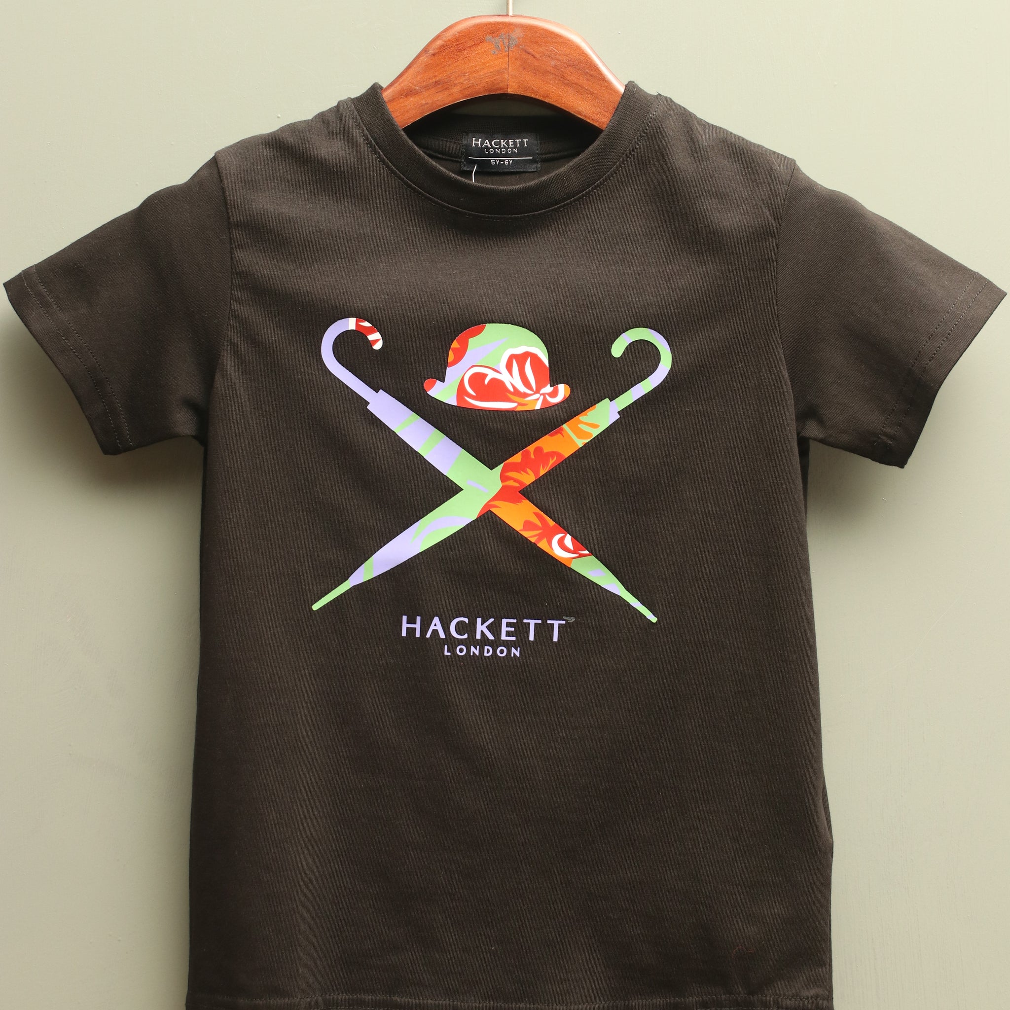 Kids T-Shirt 110