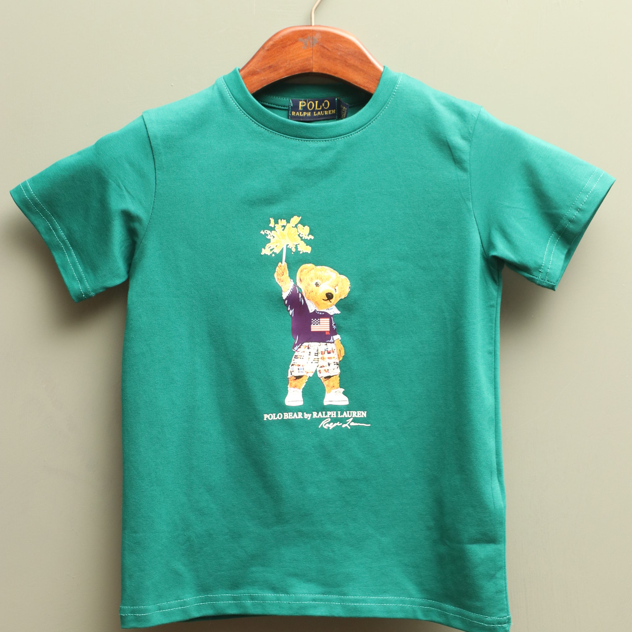 Kids T-Shirt 111