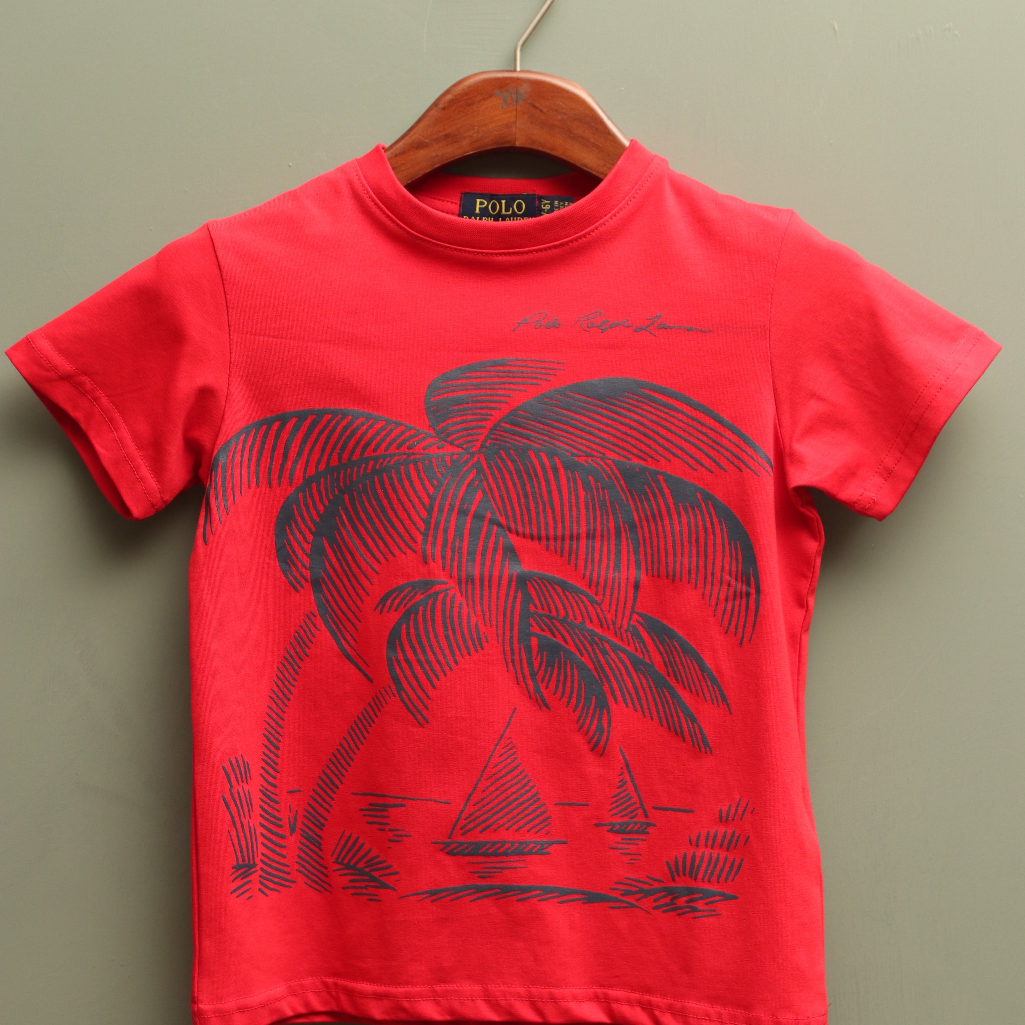 Kids T-Shirt 113