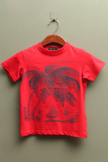 Kids T-Shirt 113