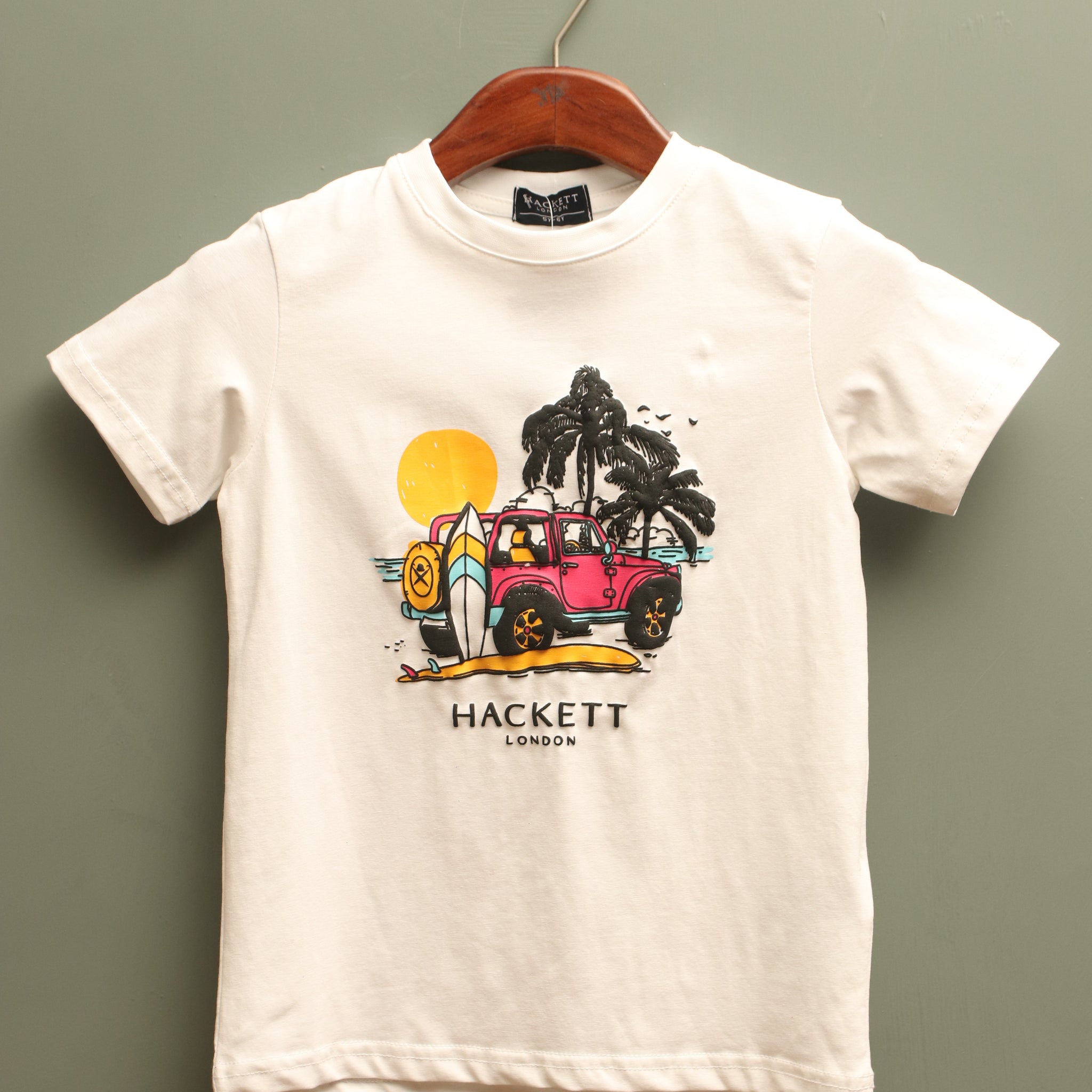 Kids T-Shirt 109