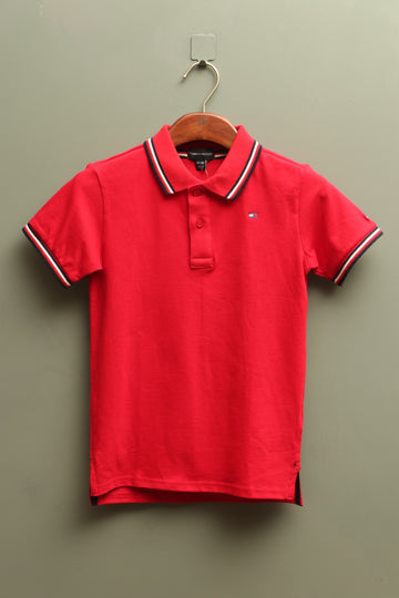 Kids Polo Shirt 126