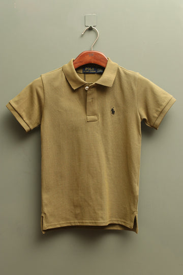 Kids Polo Shirt 127