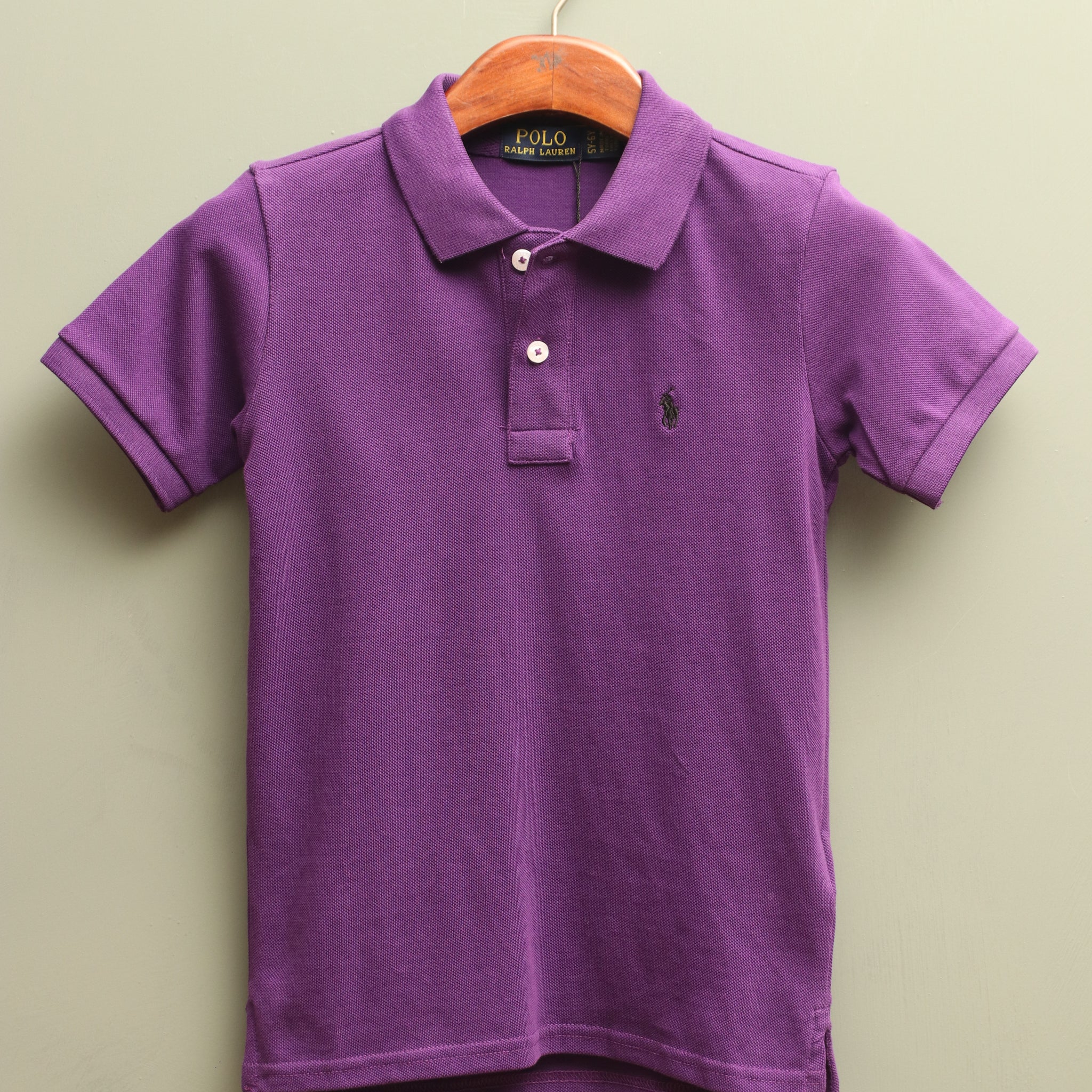 Kids Polo Shirt 128