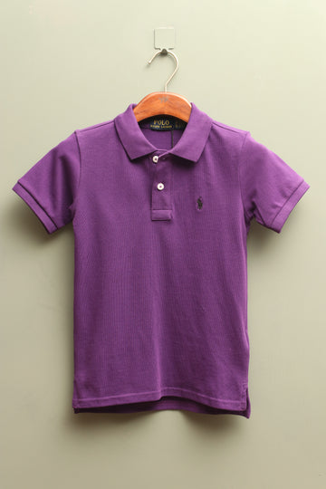 Kids Polo Shirt 128