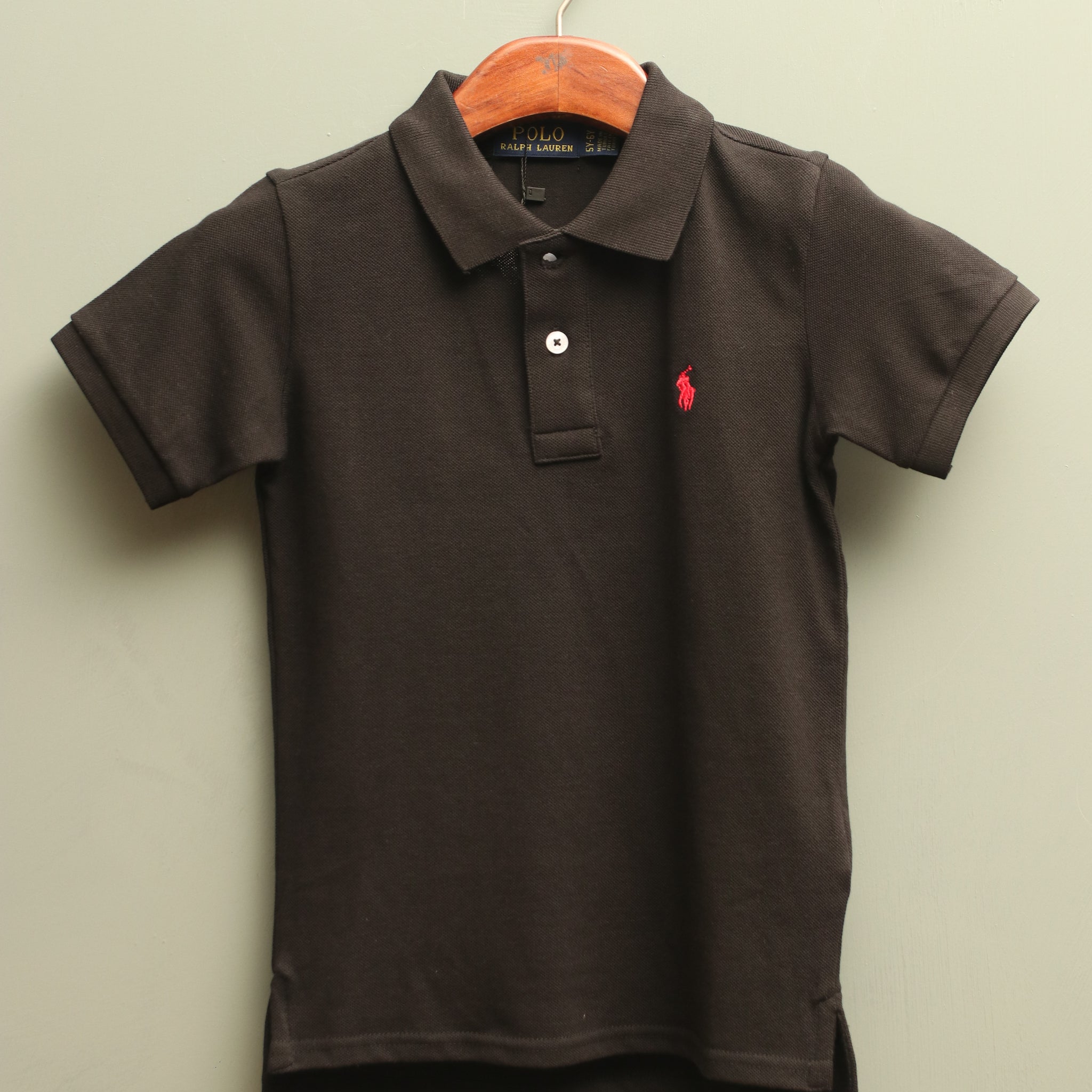 Kids Polo Shirt 129