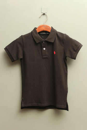 Kids Polo Shirt 129