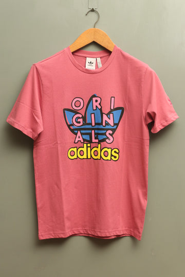 Men Adidas T-Shirt 011