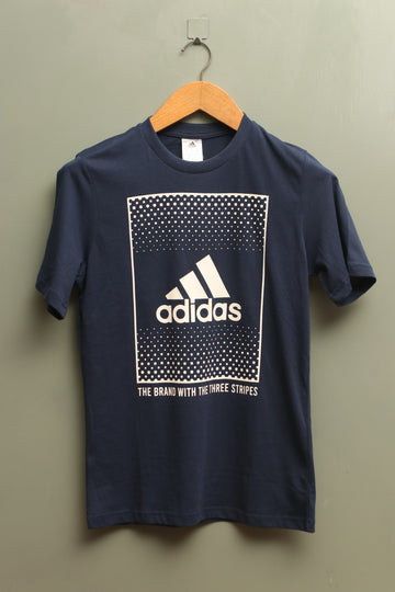 Men Adidas T-Shirt 012