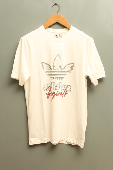 Men Adidas T-Shirt 013