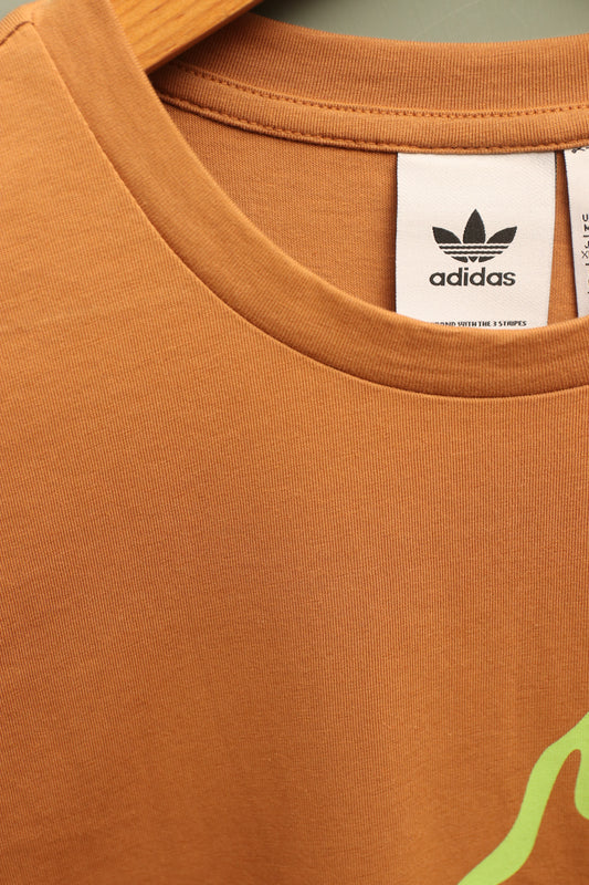 Men Adidas T-Shirt 014