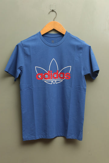 Men Adidas T-Shirt 015