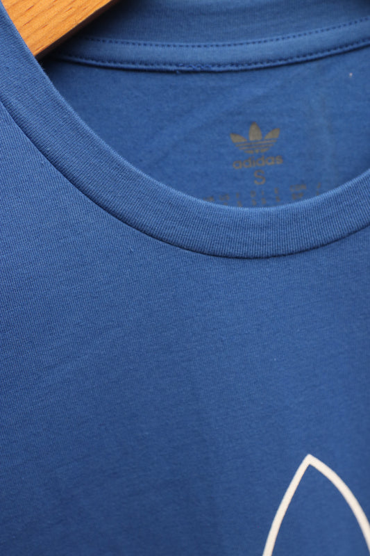 Men Adidas T-Shirt 015