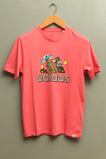 Men Adidas T-Shirt 016