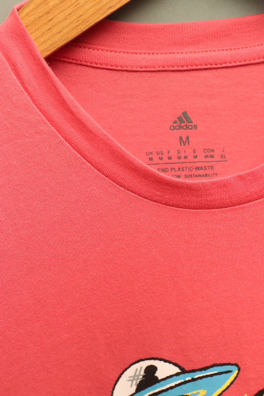 Men Adidas T-Shirt 016