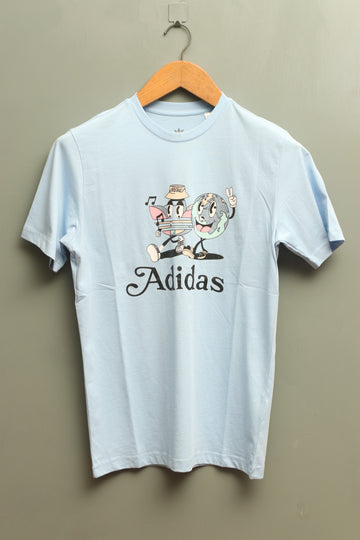 Men Adidas T-Shirt 018