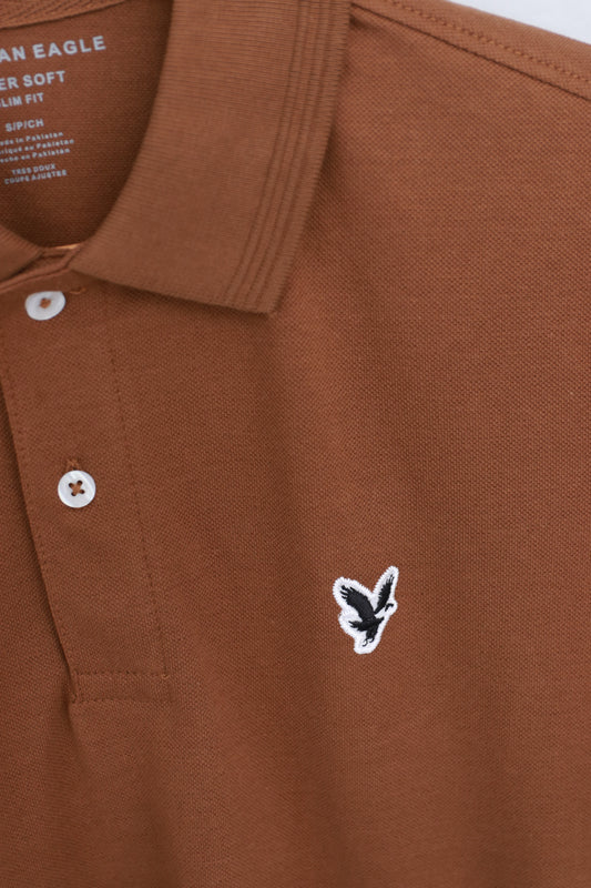 Men Polo Shirt 403