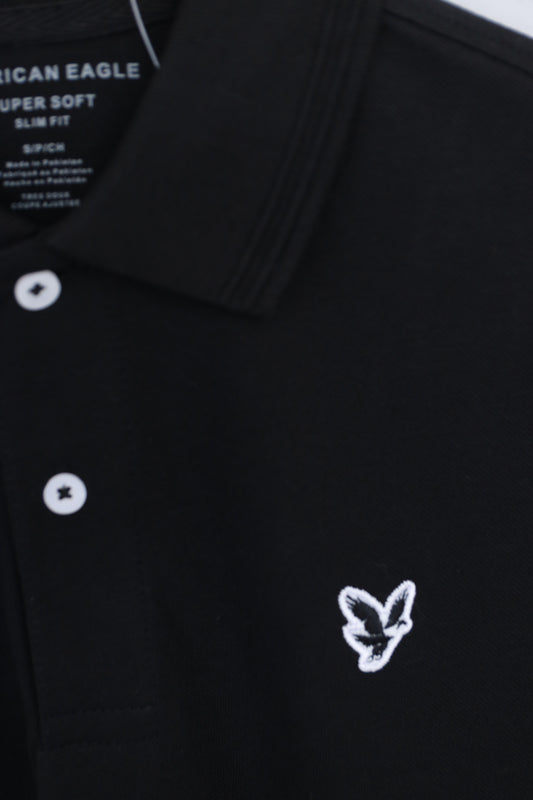 Men Polo Shirt 404