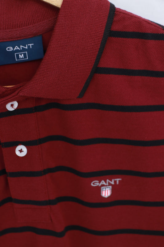 Men Polo Shirt 407