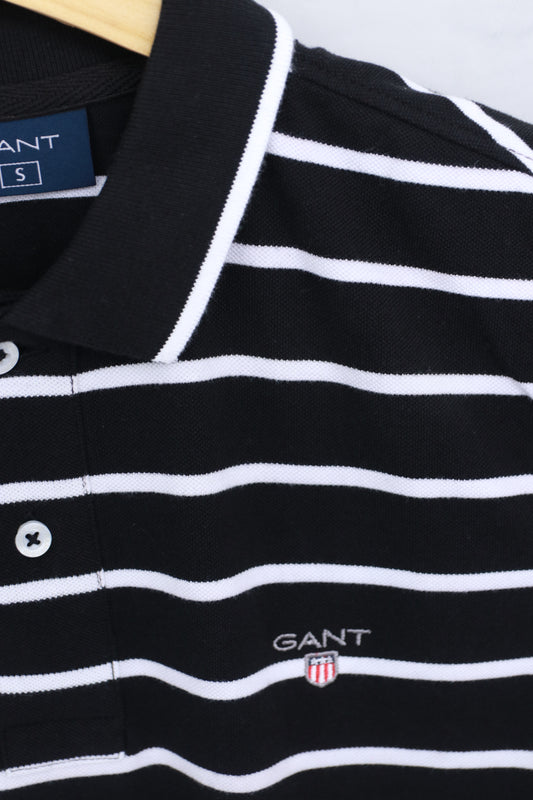 Men Polo Shirt 408 Navy Blue