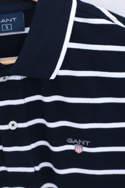 Men Polo Shirt 409 Black