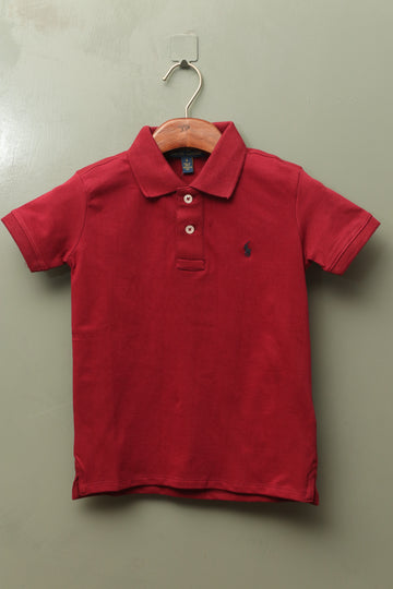 Kids Polo 701