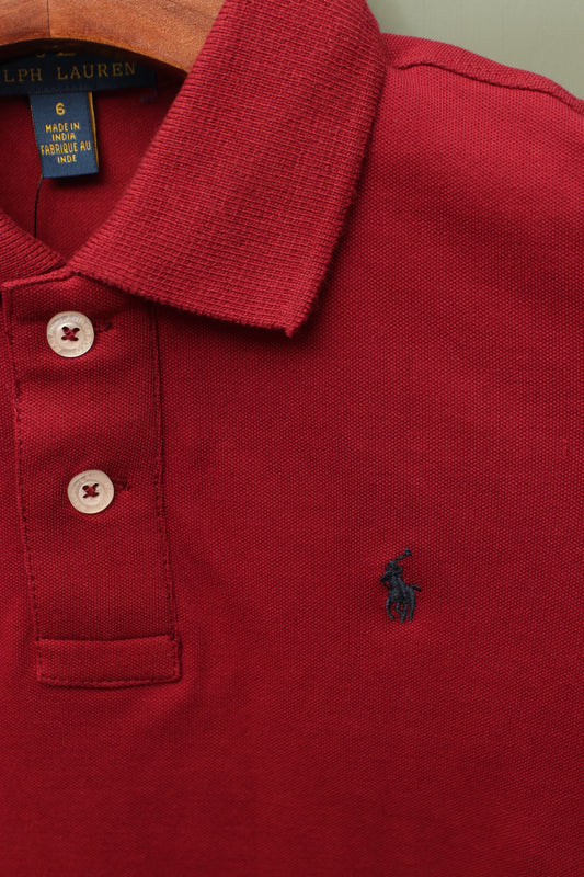 Kids Polo 701