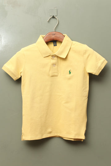 Kids Polo 702