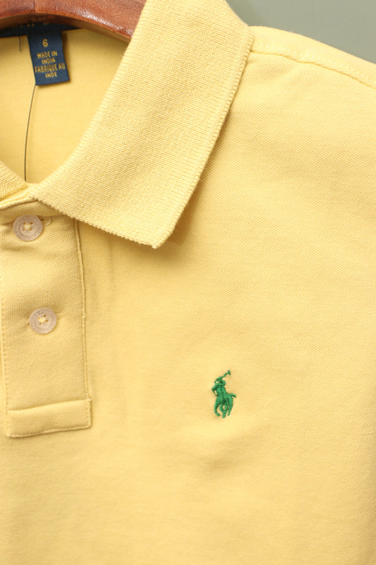 Kids Polo 702