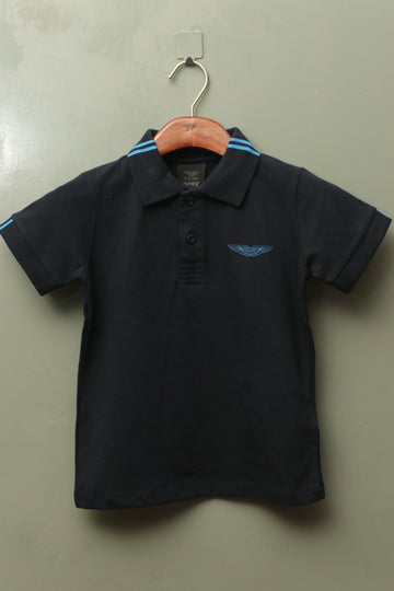 Kids Polo 704