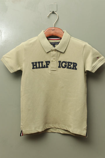 Kids Polo 707