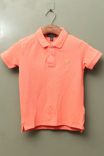 Kids Polo 708