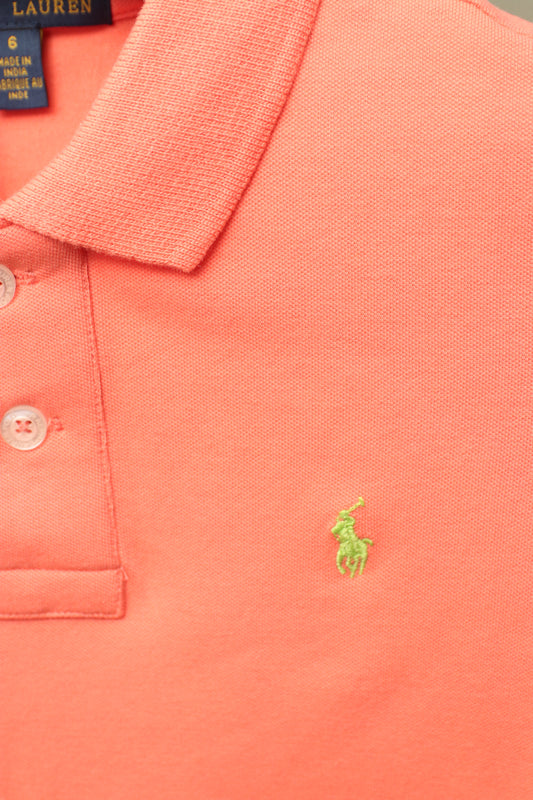 Kids Polo 708