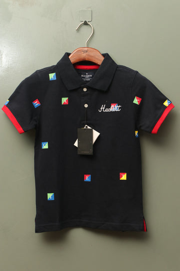 Kids Polo 710