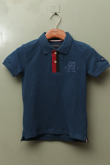 Kids Polo 713