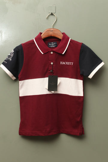 Kids Polo 714