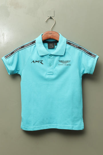 Kids Polo 717