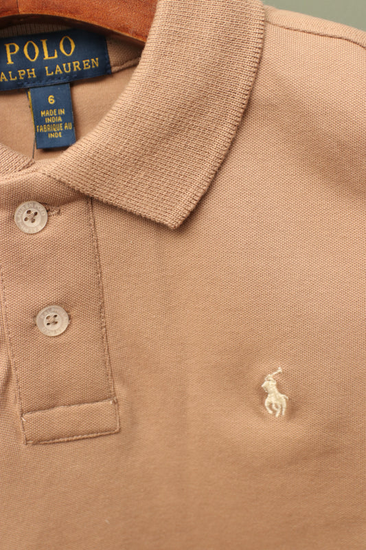 Kids Polo 721