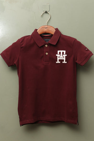 Kids Polo 722