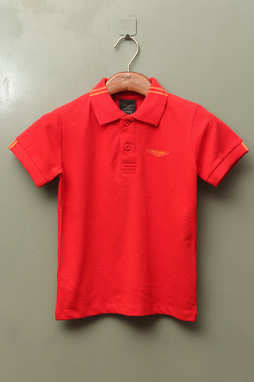 Kids Polo 723