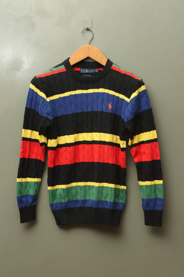 Men Sweater 017