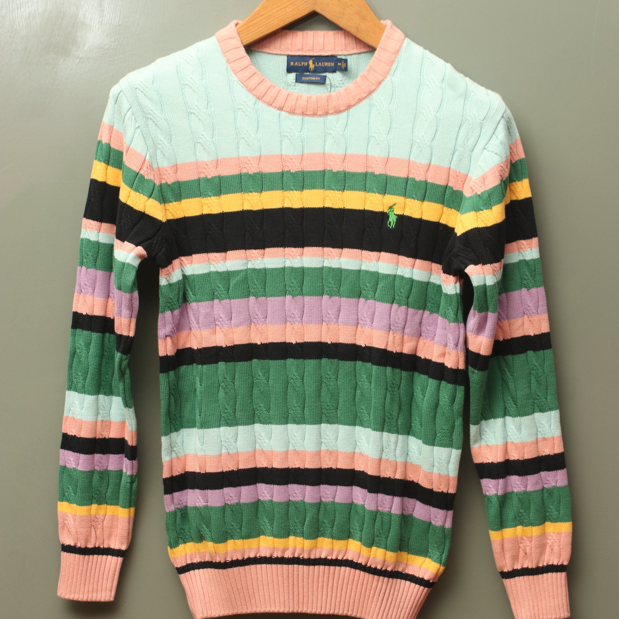 Men Sweater 019