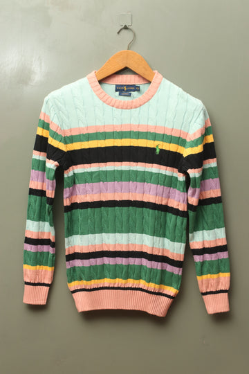 Men Sweater 019