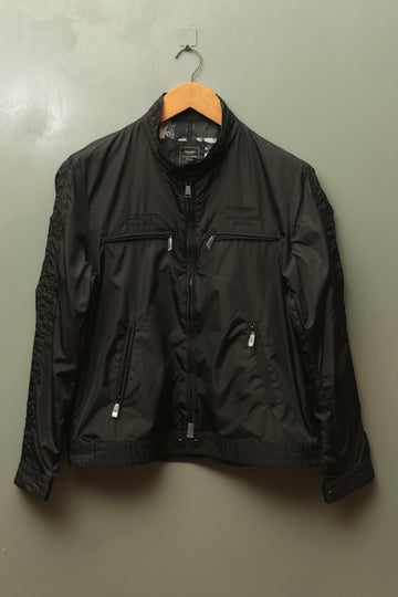 HKT Men Jacket Biker WindBreaker